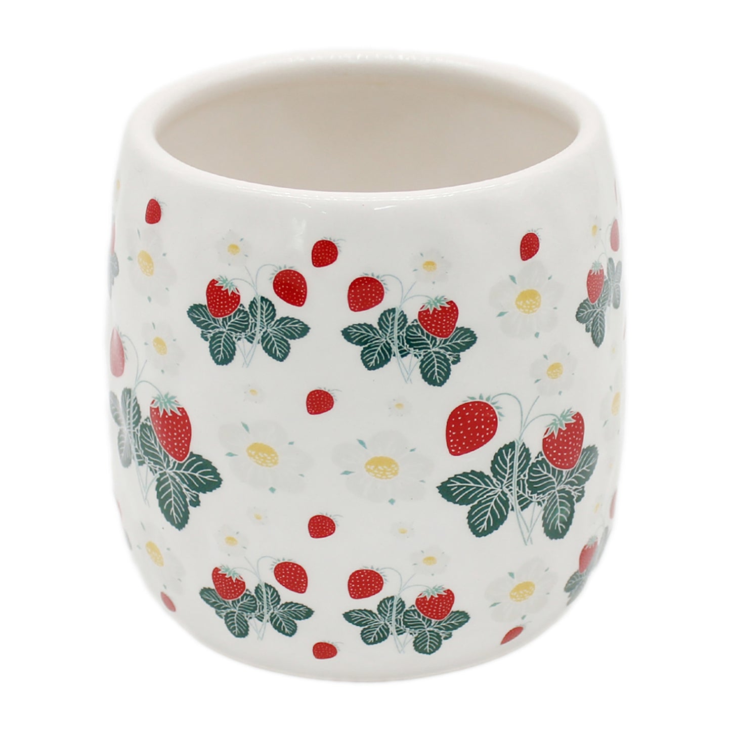 4.5" Strawberry Planter