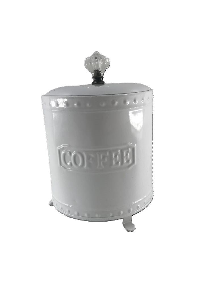 Coffee Canister