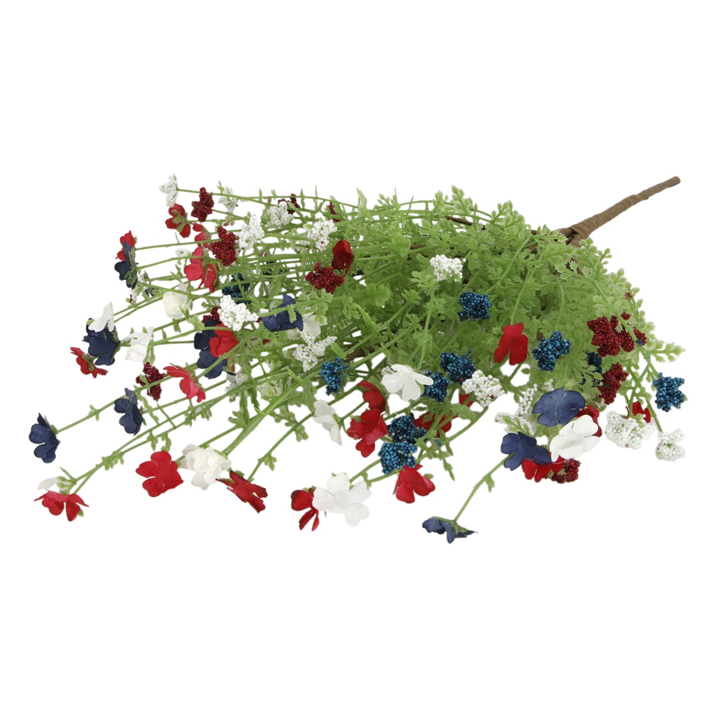 Red, White, and Blue Pick