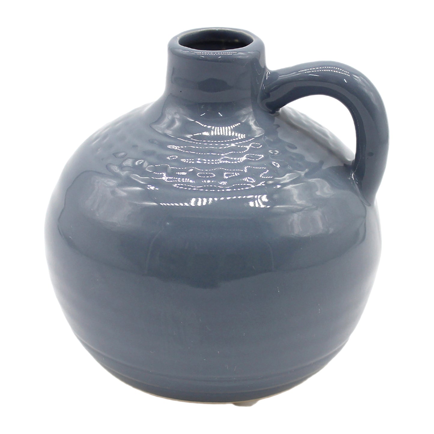 Large Blue Jug