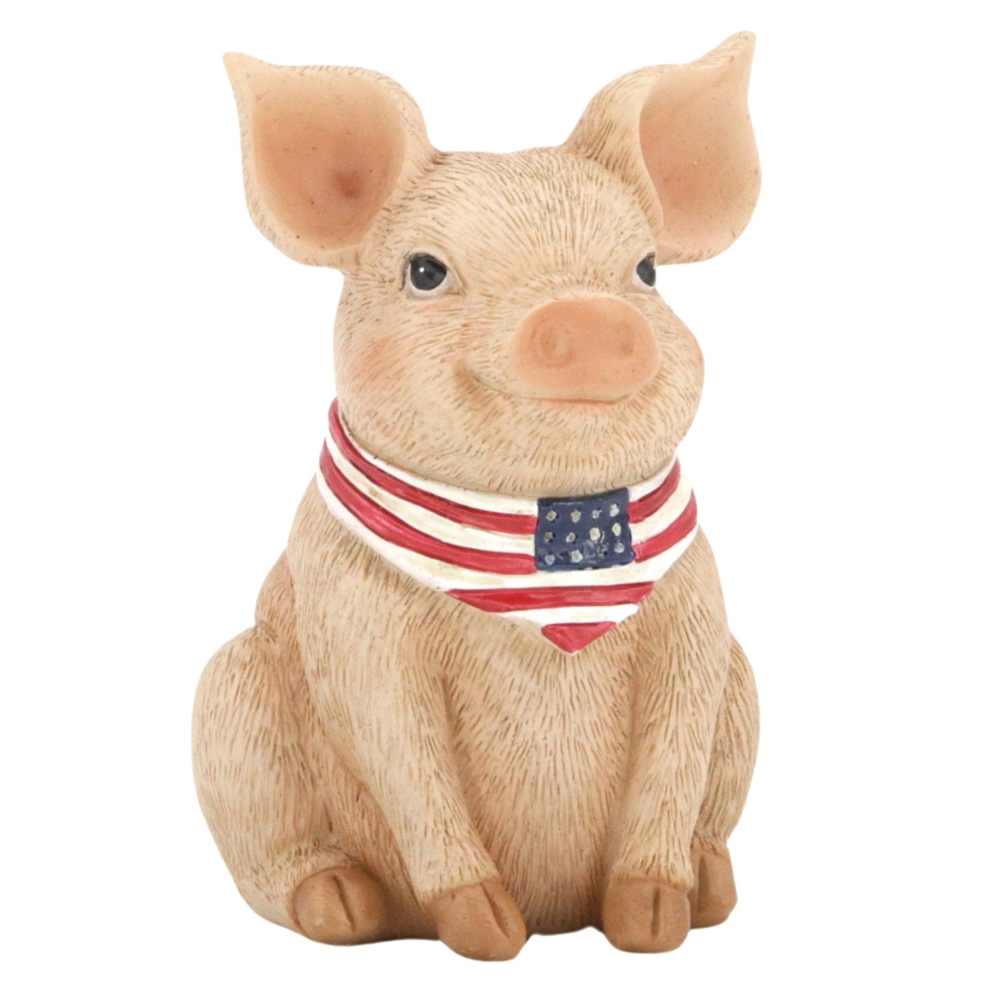 Americana Pig