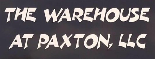 Wholesale Spotlight: The Warehouse at Paxton