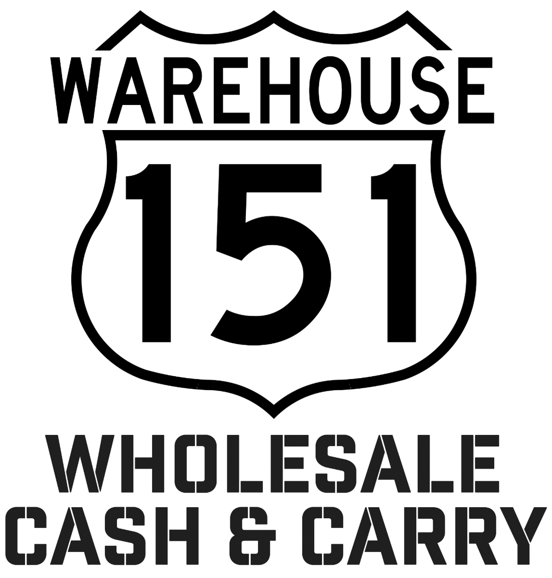 Wholesale Spotlight: Warehouse 151