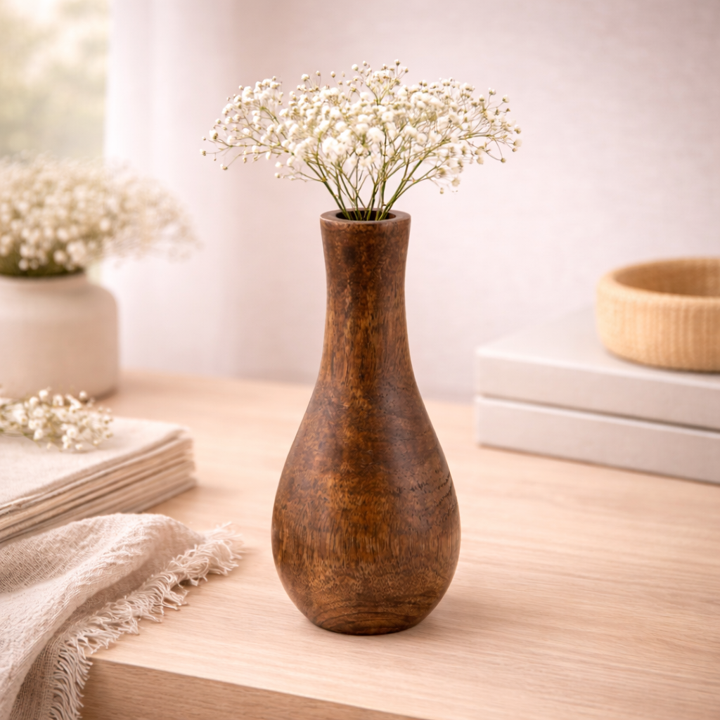 Mango Vase