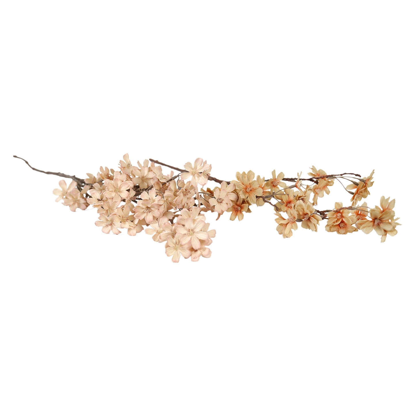 Set of 2 Baby's Breath Stems