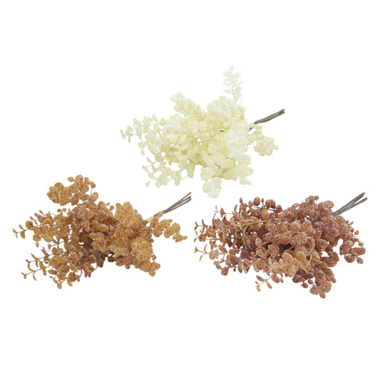 3 Assorted Eucalyptus Picks