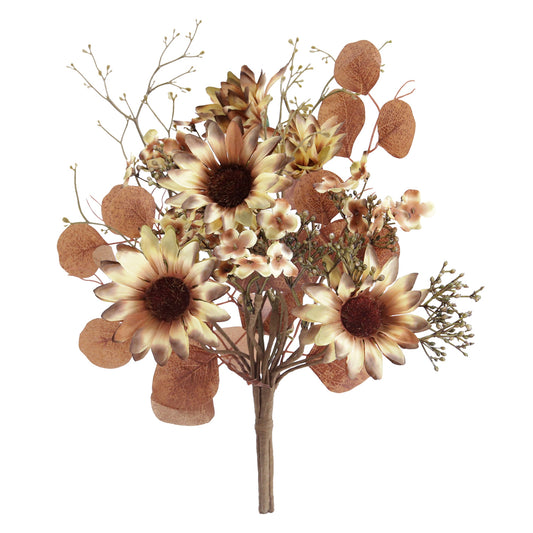 Sunflower Pick