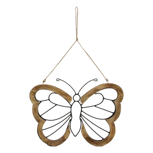 Porch Butterfly Hanger