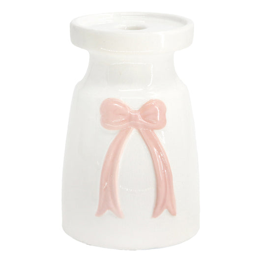 7.5" Crackle Finish Candle Riser