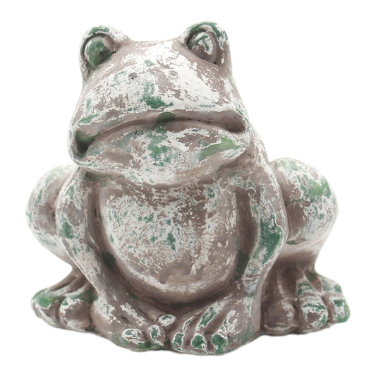 Rustic Frog