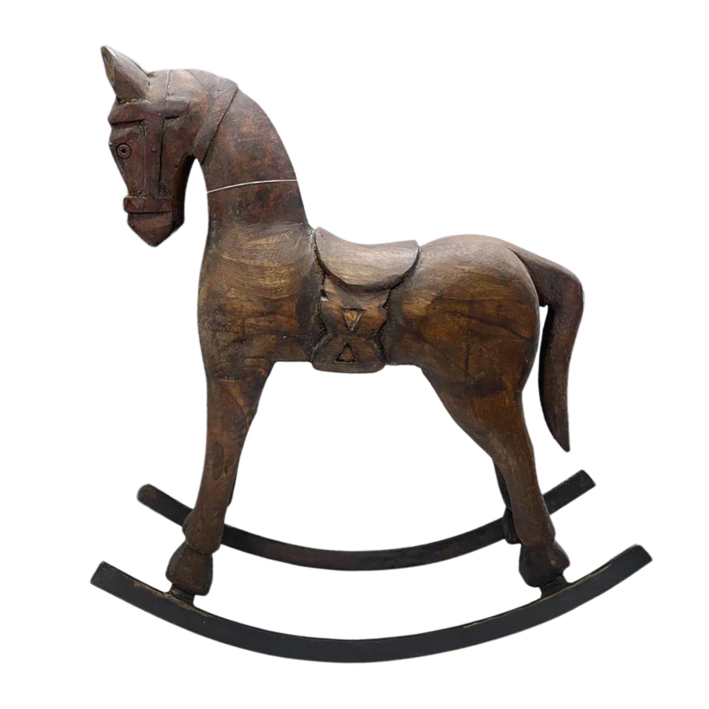 Wooden Horse