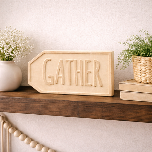 Gather Tag