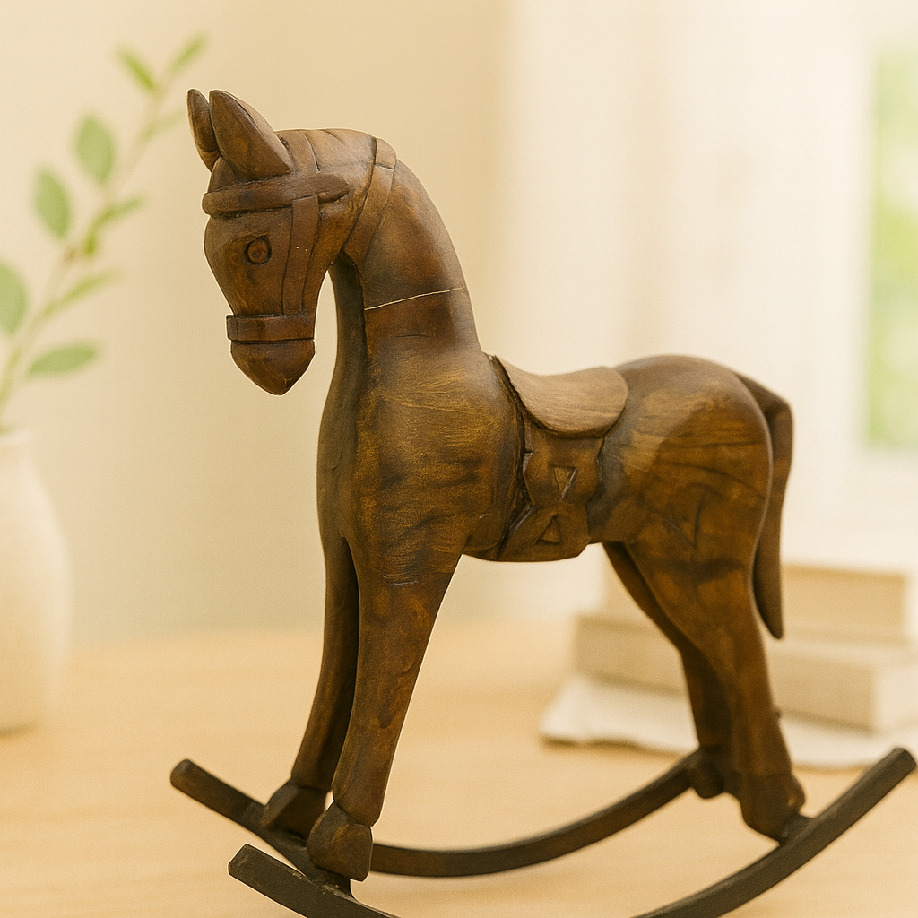 Wooden Horse