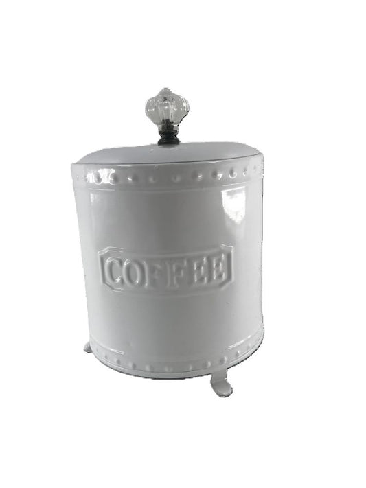 Coffee Canister