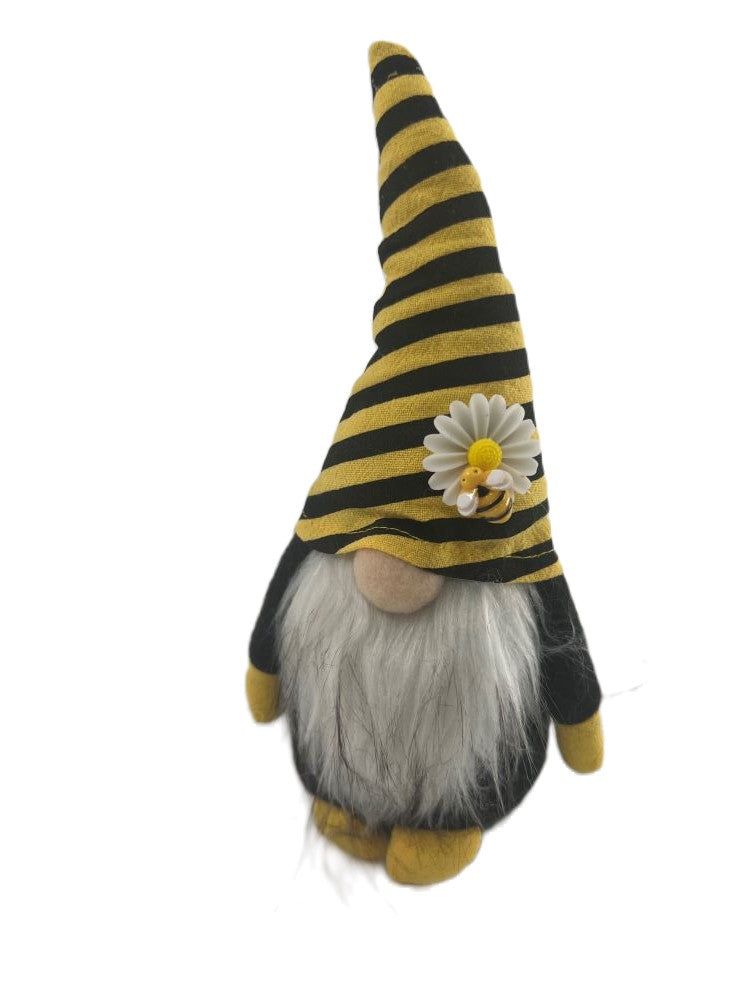 Bee Gnome (7.5")