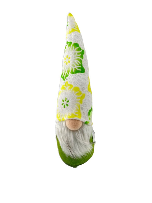 12" Spring Gnome