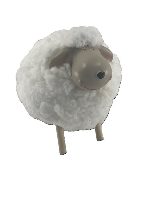 7.5" Cute Sheep