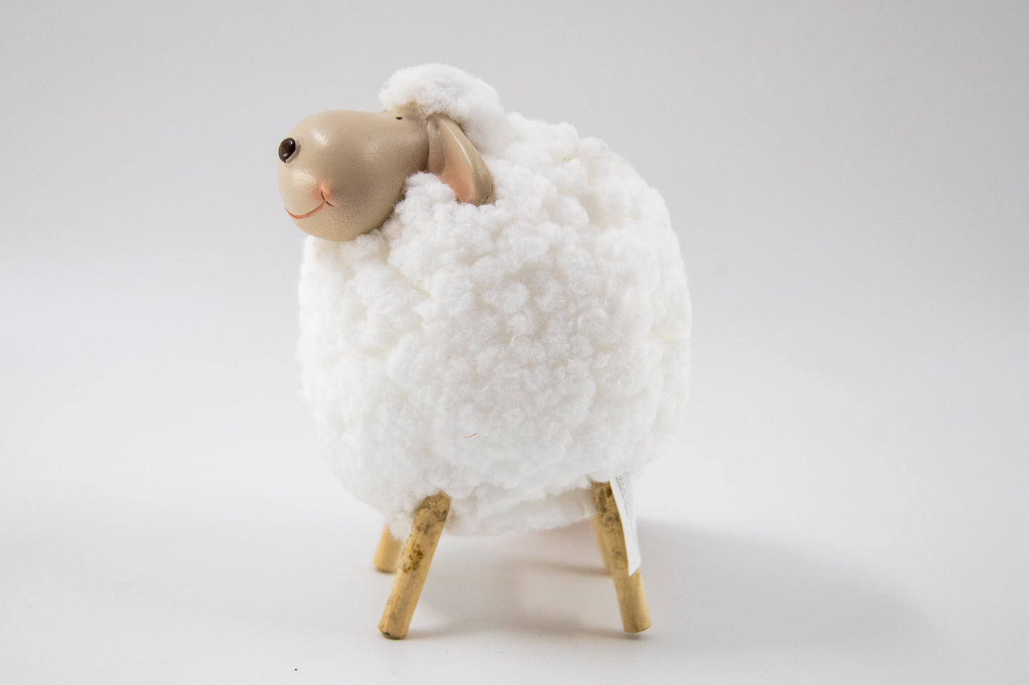 6" Cute Sheep