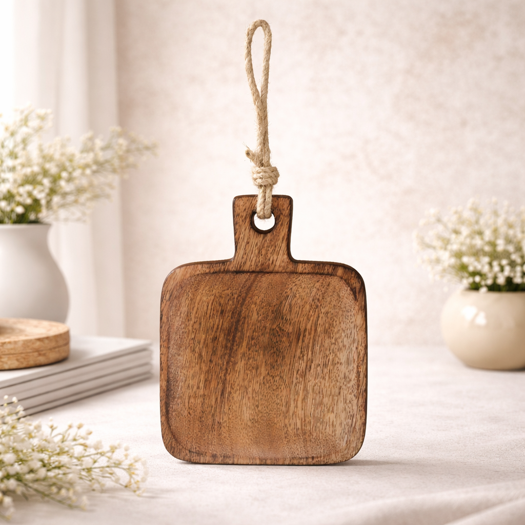 Mini Hanging Tray