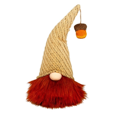 Red Beard Gnome