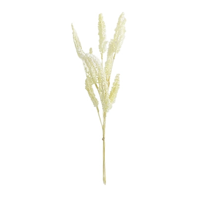 Natural Beargrass Stem 20"