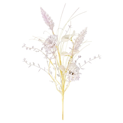 Daisy & Lavender Stem