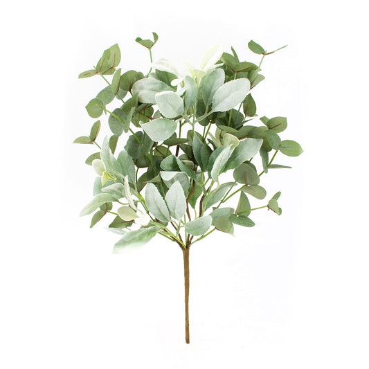 Eucalyptus & Lamb's Ear Pick