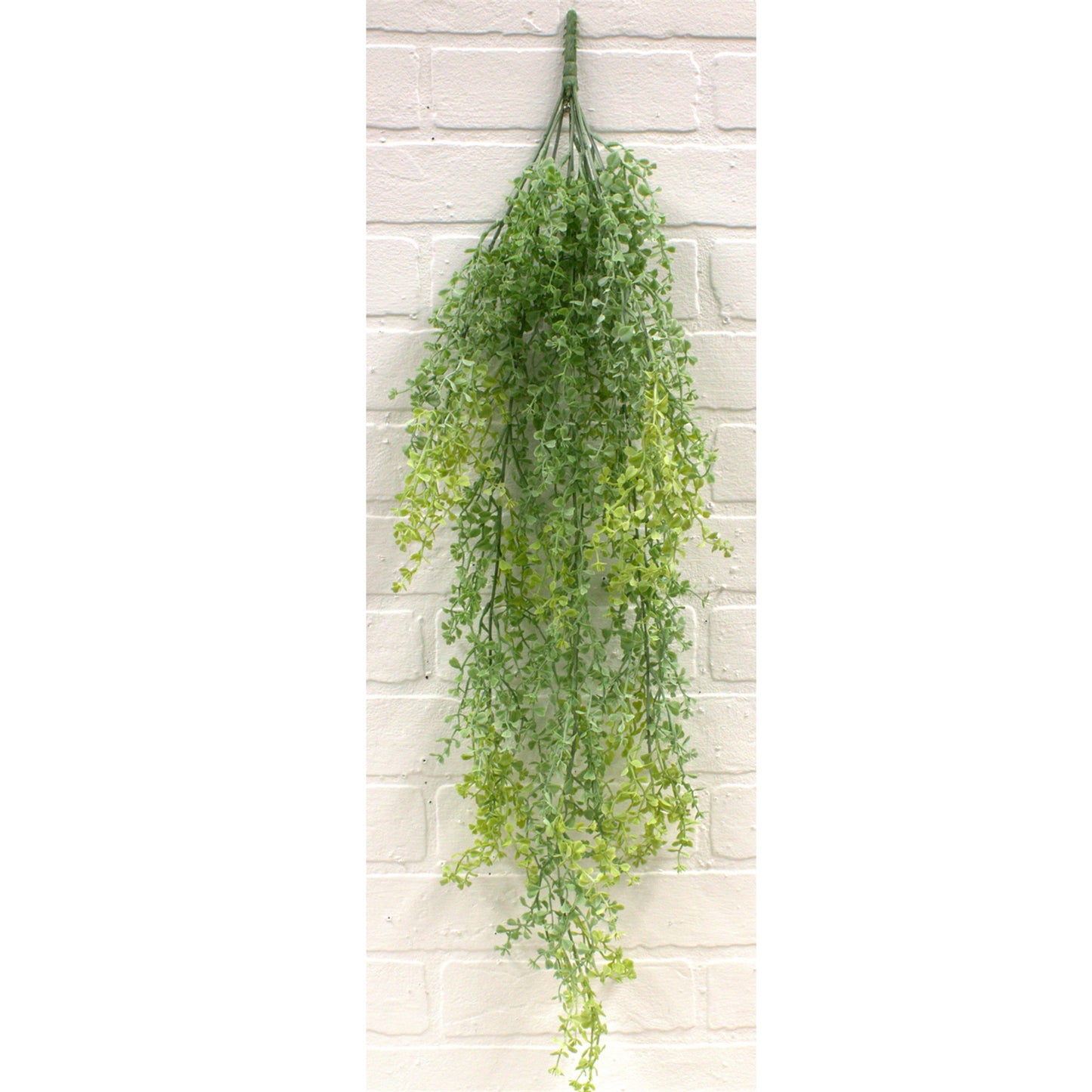 Peppergrass Drip Garland