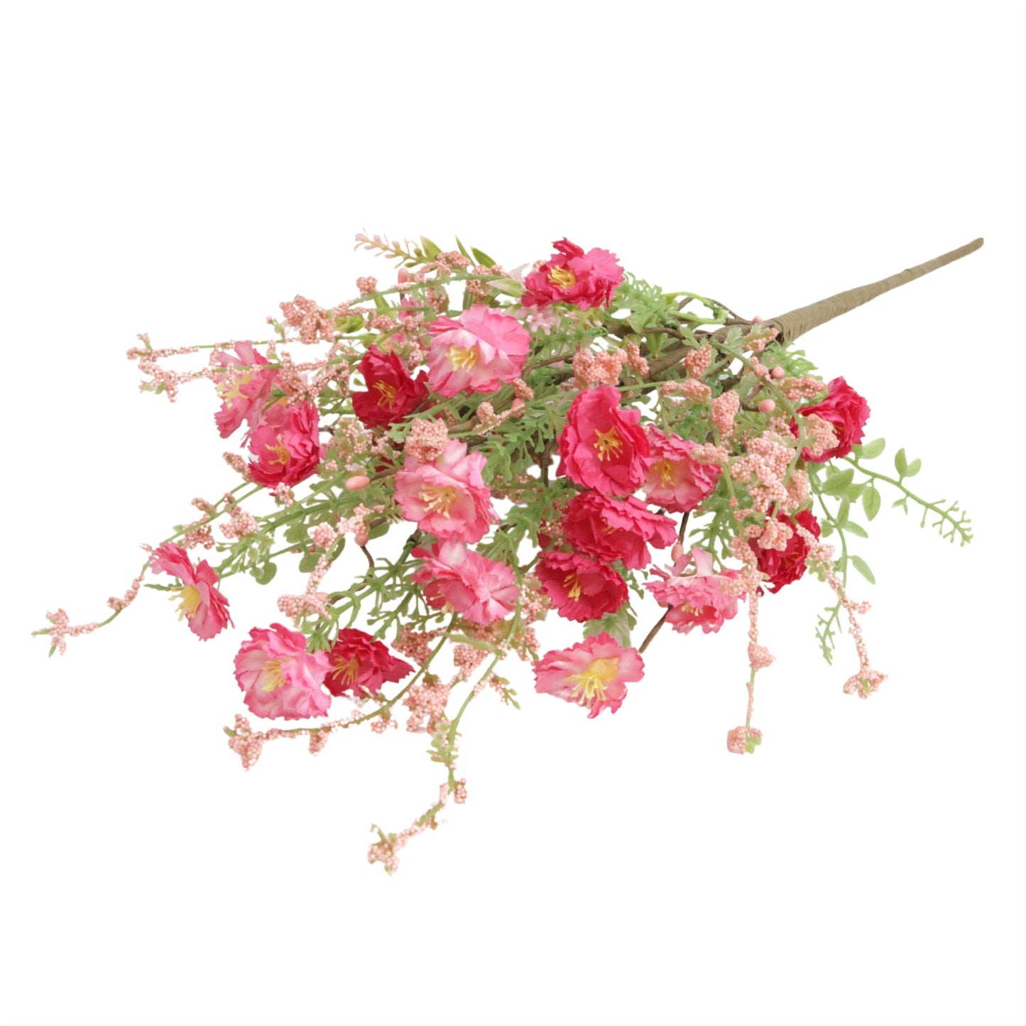 Pink and Fuschia Pick