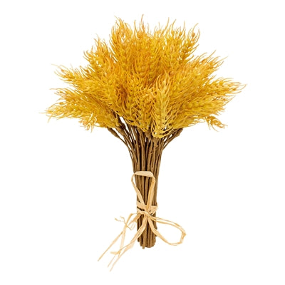 10" Wheat Sheaf