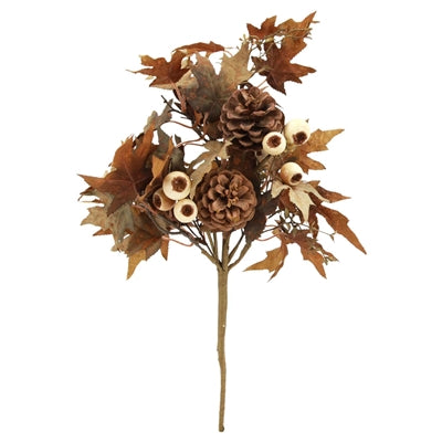 Maple Spray Pick 18"
