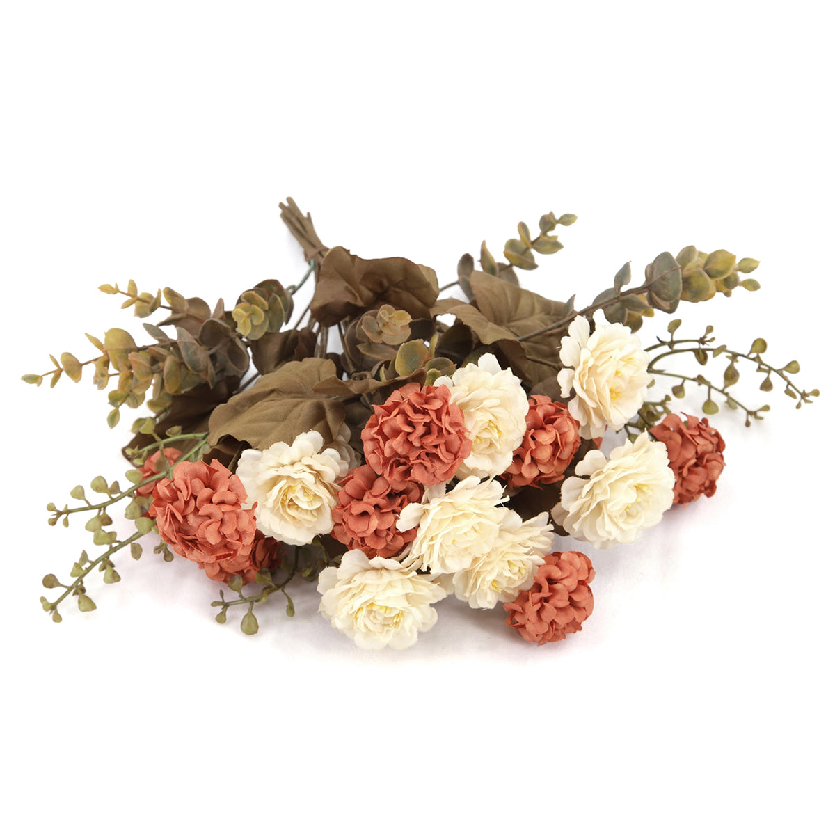 Fall Tea Rose Pick