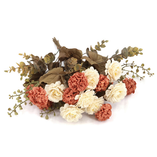 Fall Tea Rose Pick