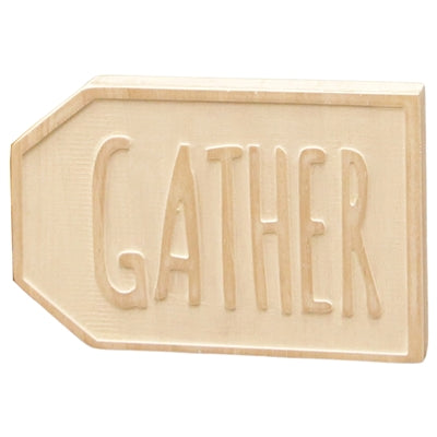 Gather Tag