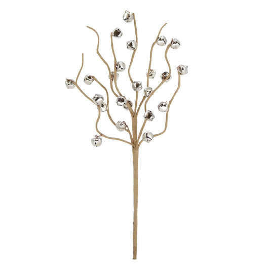 Silver Bells Pick