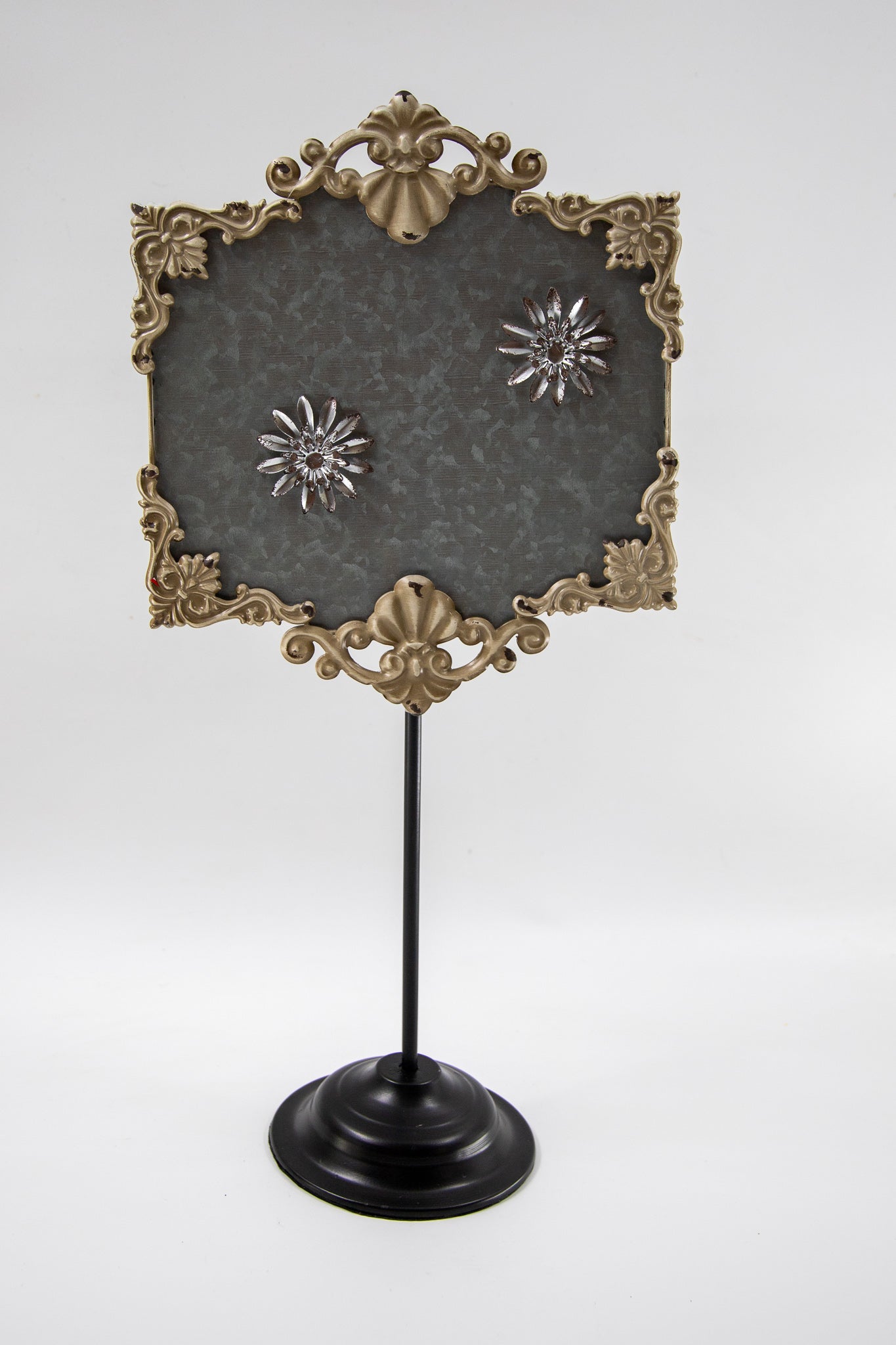 Vintage Metal Stand