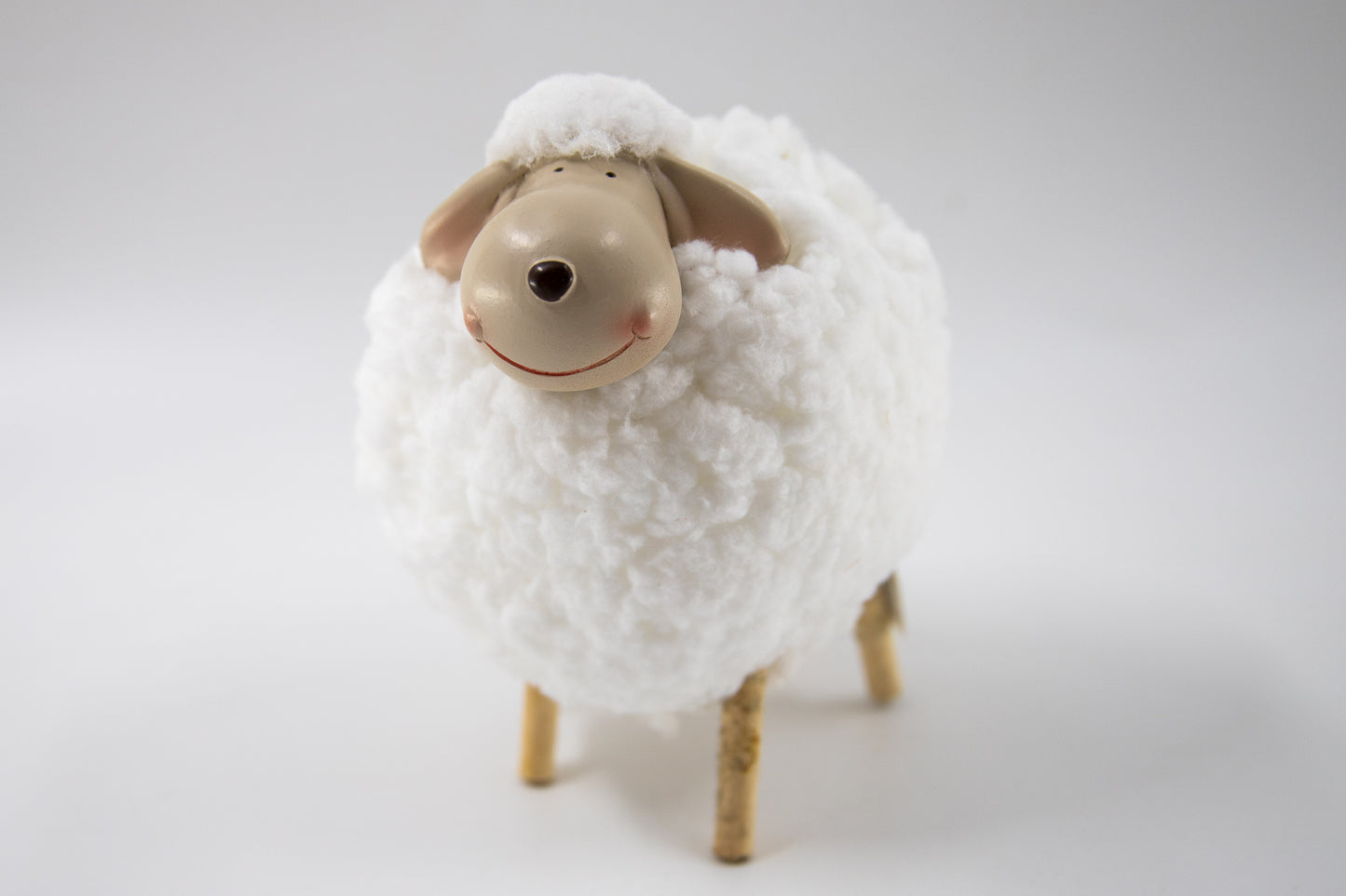 6" Cute Sheep