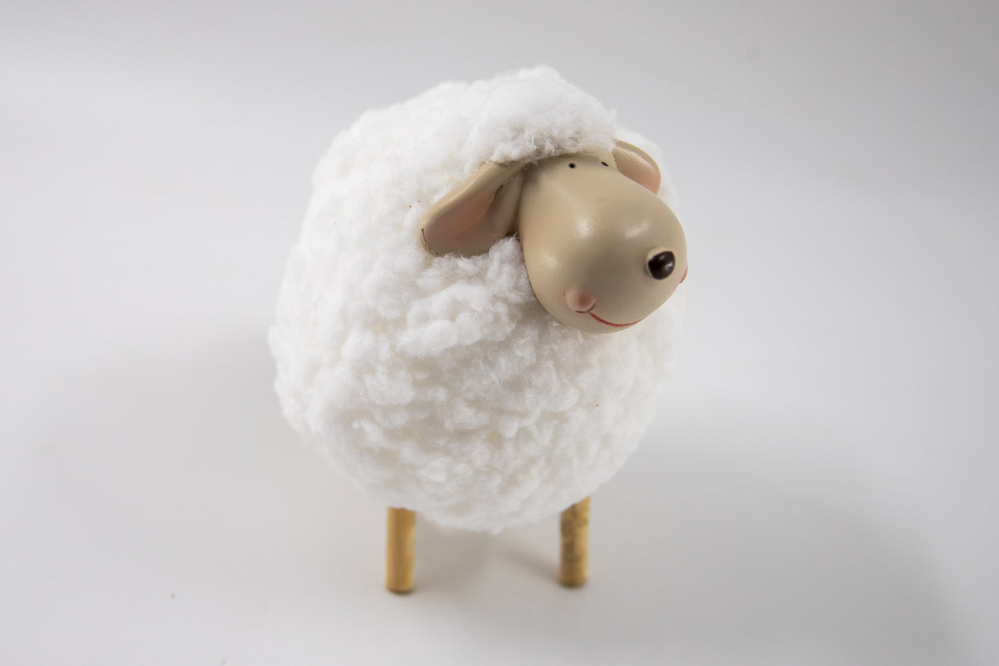 6" Cute Sheep