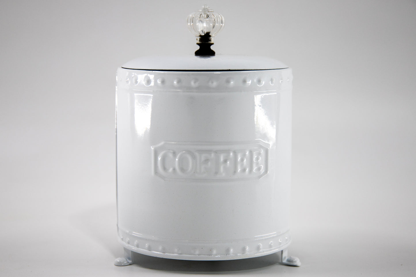 Coffee Canister