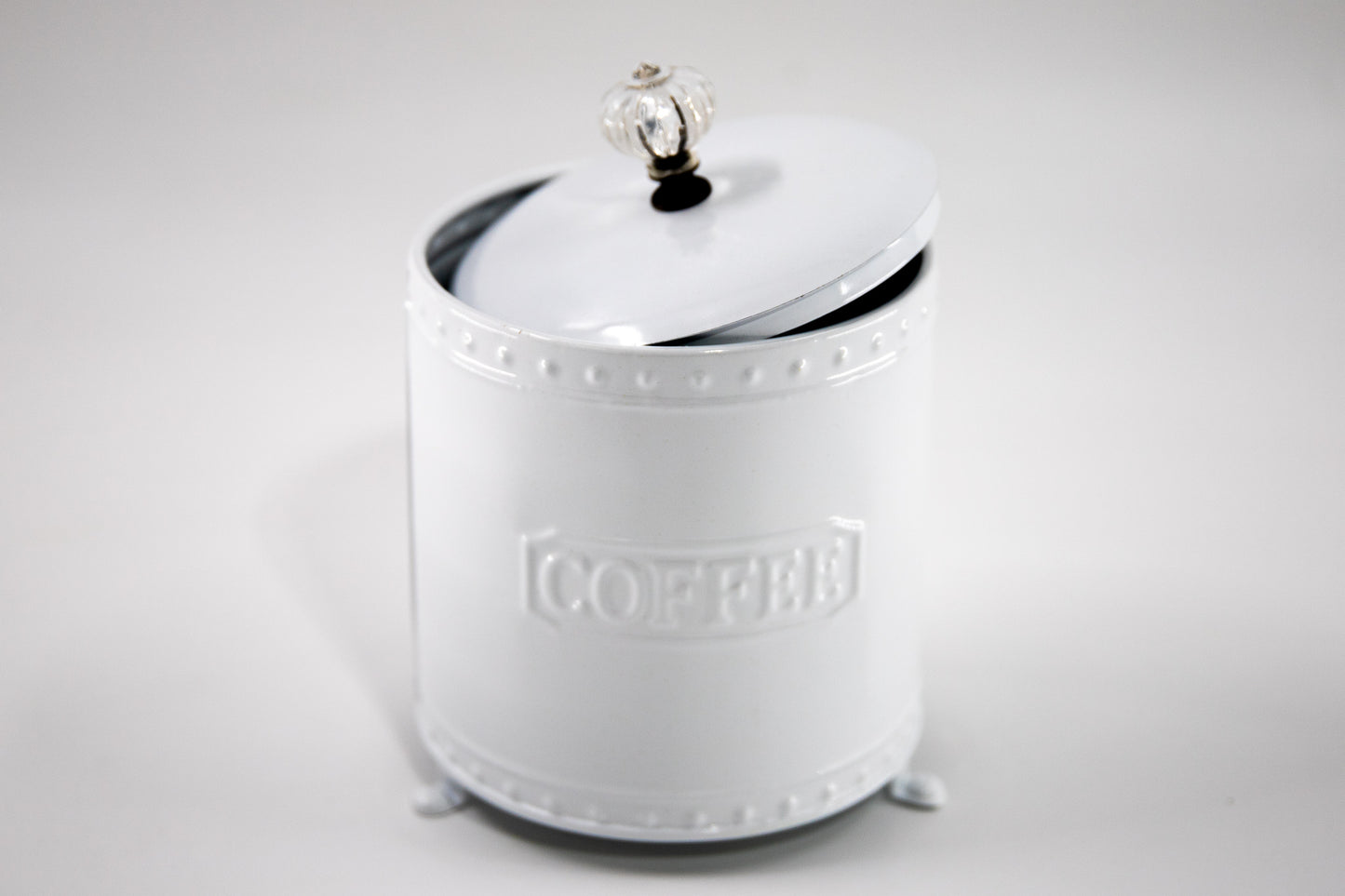 Coffee Canister