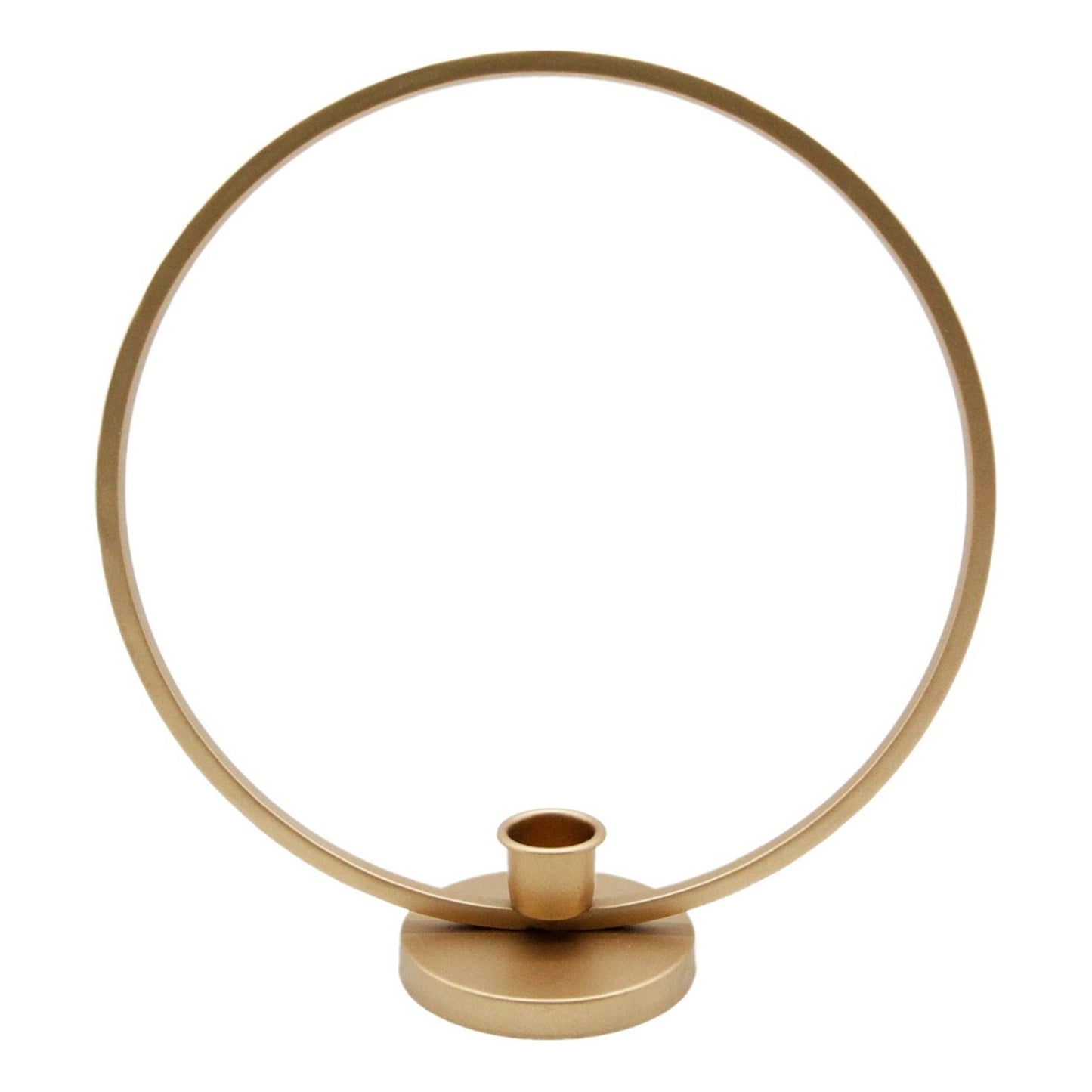 Gold Loop Taper Holder