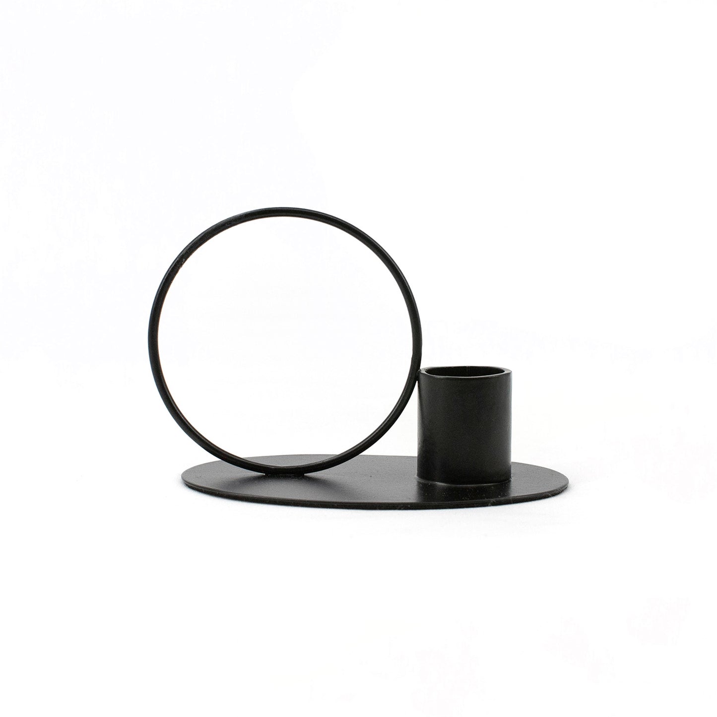 Looped Taper Holder