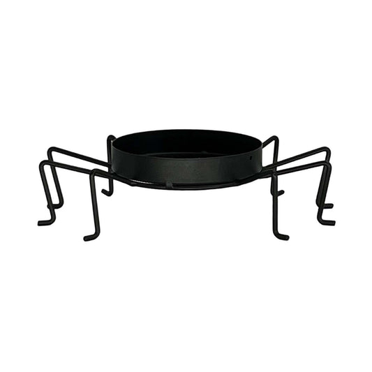 Short Spider Candle Holder