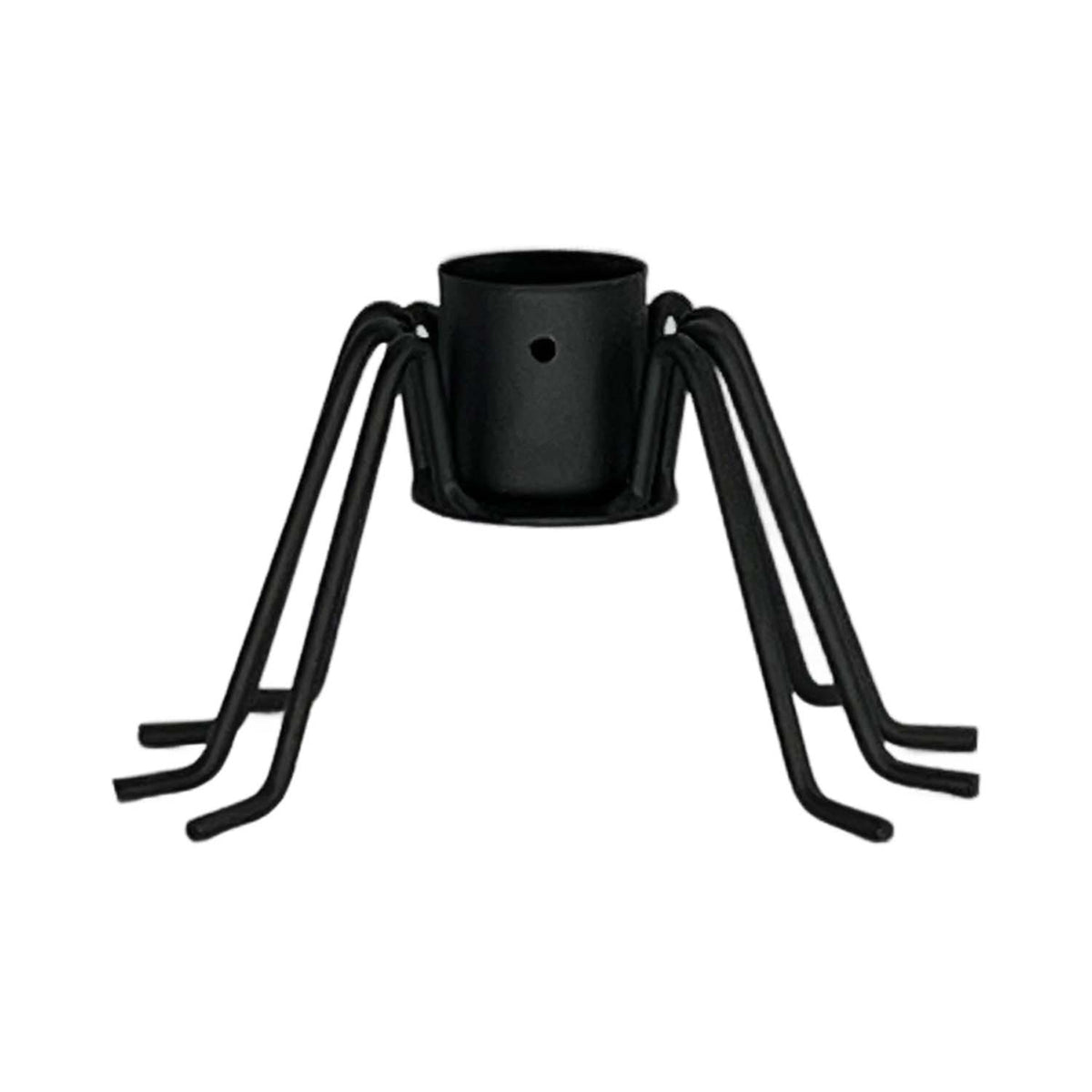 Tall Spider Taper Holder