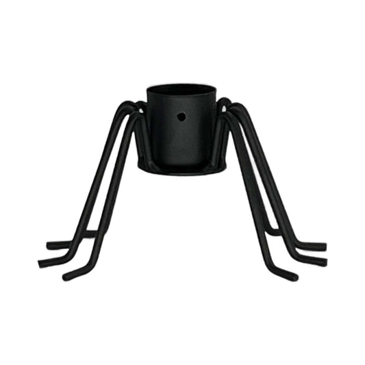 Tall Spider Taper Holder