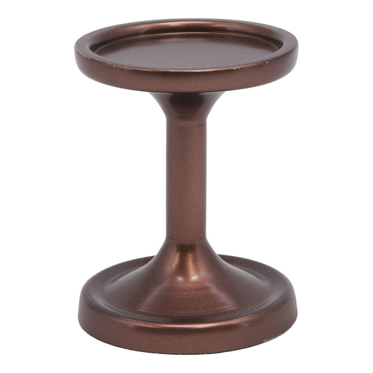 Antique Gold Iron Riser