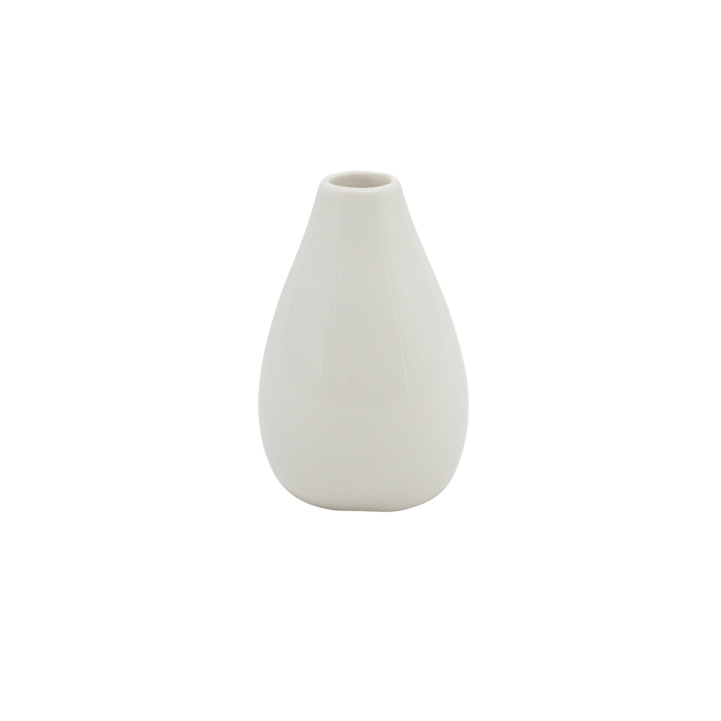 Simple Tapered Vase