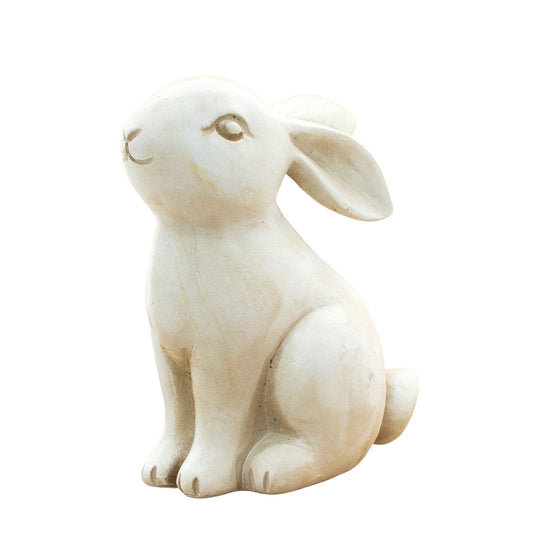 Porcelain Bunny