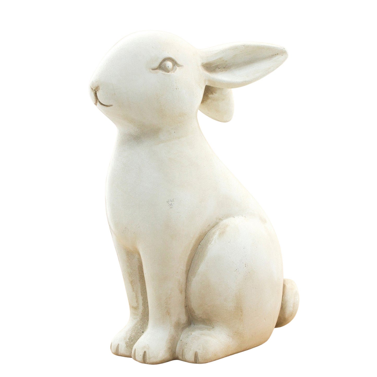 Porcelain Bunny