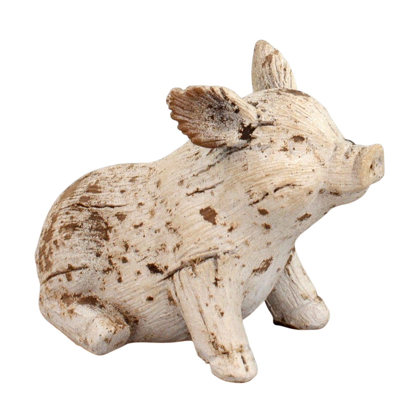 Antique Pig